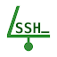 SSH/SFTP Server - Terminal