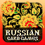 Russian Card Games