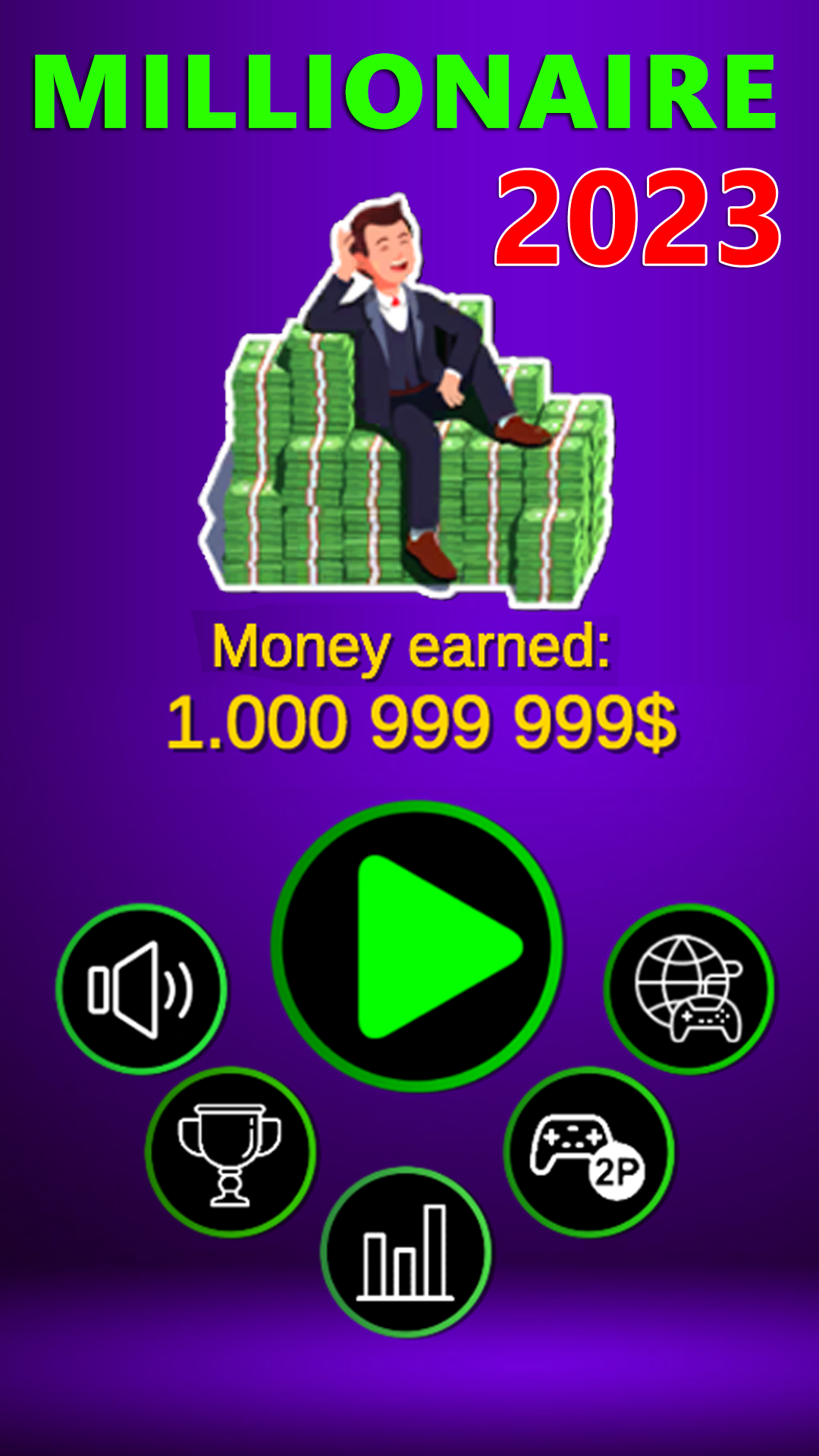 Play Millionaire - Quiz Trivia 2023 Online