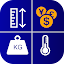 Unit Converter and Calculator