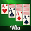 Vita Solitaire for Seniors