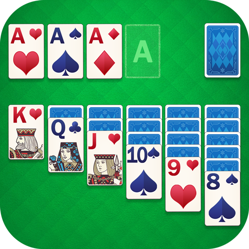 Play Classic Solitaire: Card Games Online for Free on PC & Mobile