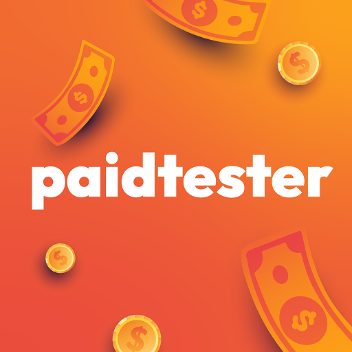 Paid Tester: Play, Test & Earn