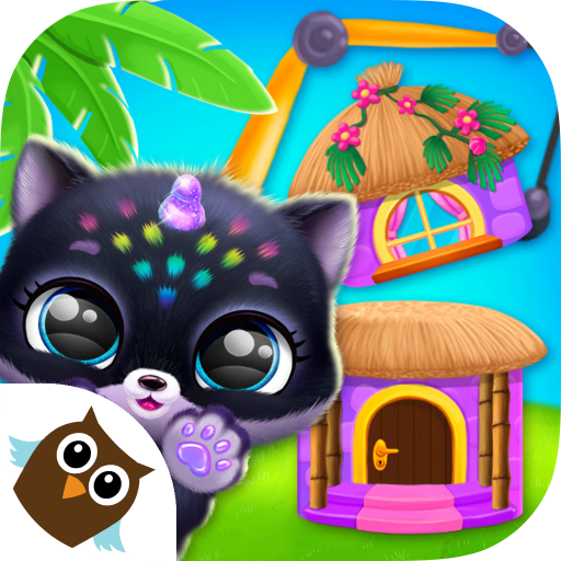 Fluvsies Pocket World