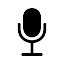 Voice Input