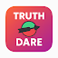 Truth or Dare Party Room