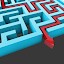 Juego de Laberinto 3d