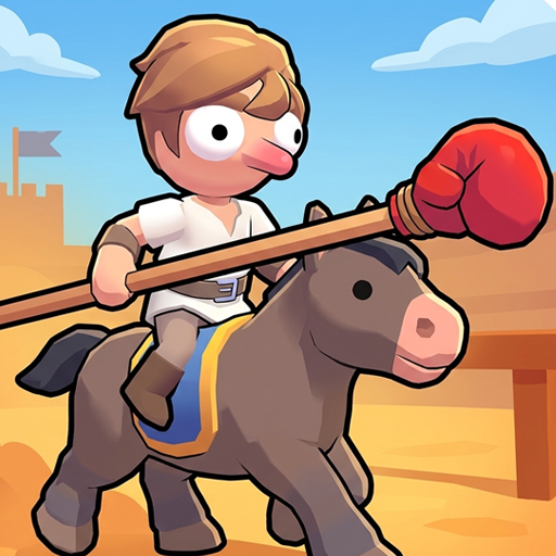 Joust Arena