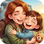 Merge Hope: Build & Story