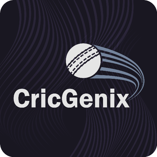 Cricgenix: تلفزيون الكريكيت ال
