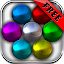 Magnet Balls: Physics Puzzle