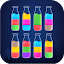 Water Sort Puzzle Bottle Game