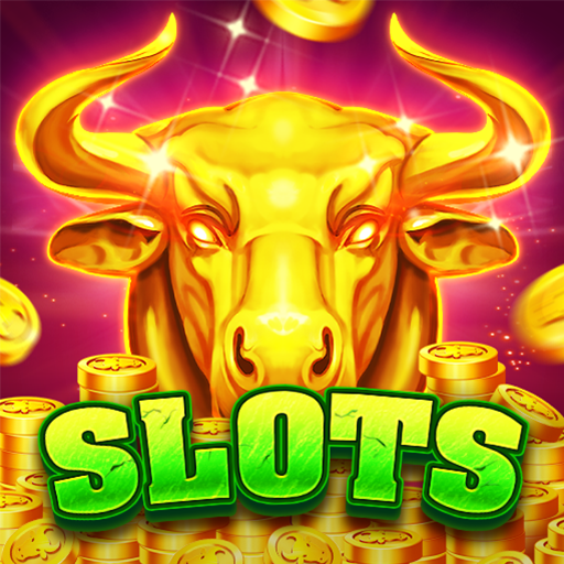 Golden Bull Treasures