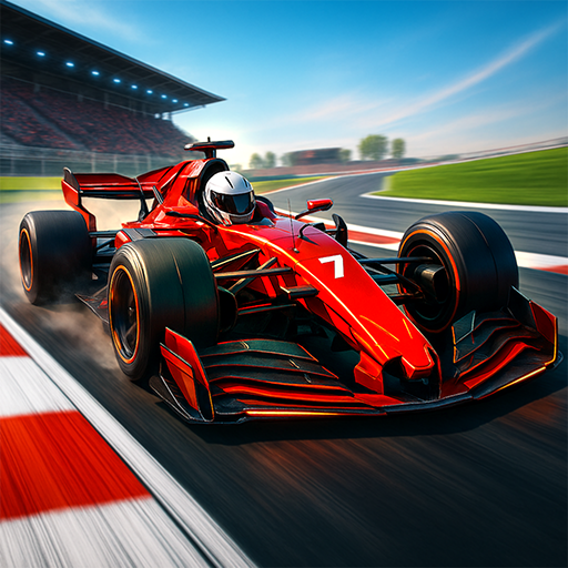 Formula Racing: Speed Car Game
