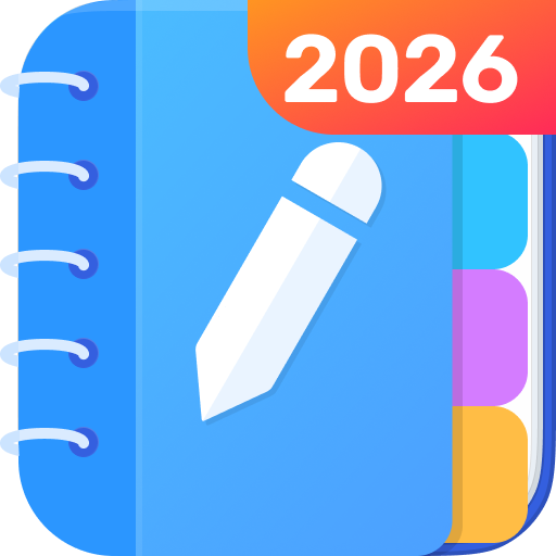 Easy Notes - Notas, Apuntes