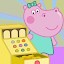 Toy Shop: Family Games