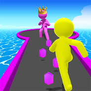 Jogue Giant Rush! para PC