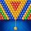 Bubble shooter - Free bubble games