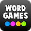 Word Games 83 in 1 - Free