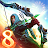 Age of Magic: turn based RPG