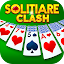 Solitaire-Clash: Win Cash